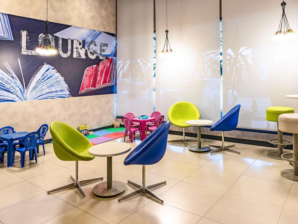Ibis Budget Sorocaba 28/48