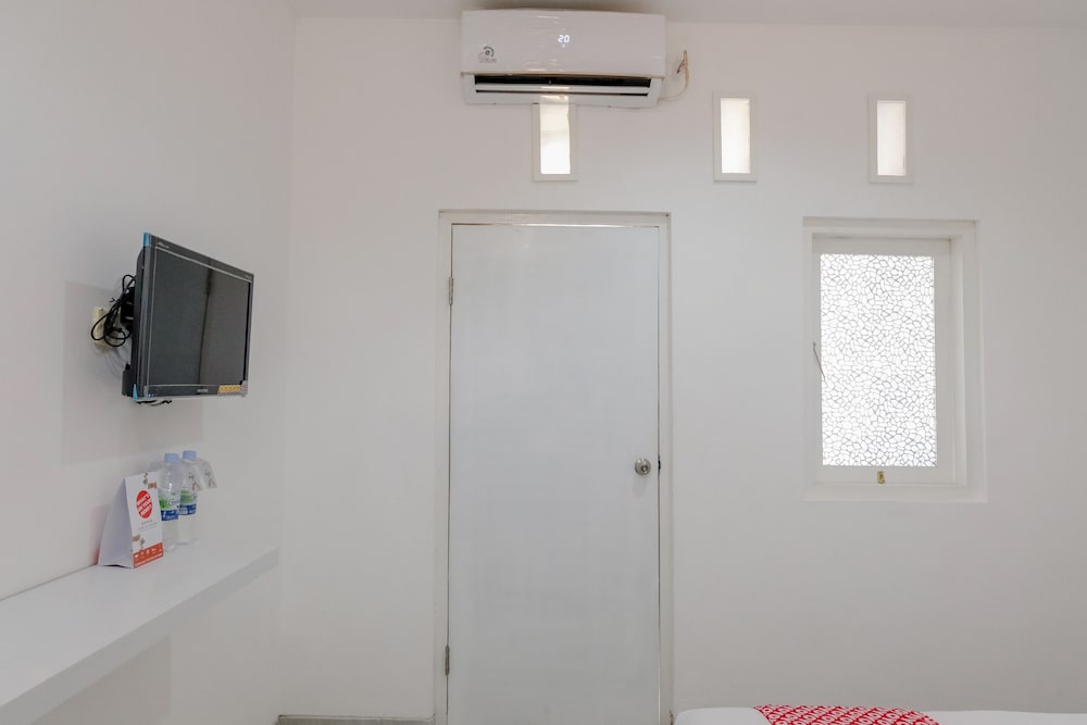 Hotel Super OYO Capital O 1176 J3 Residence Syariah 18/51