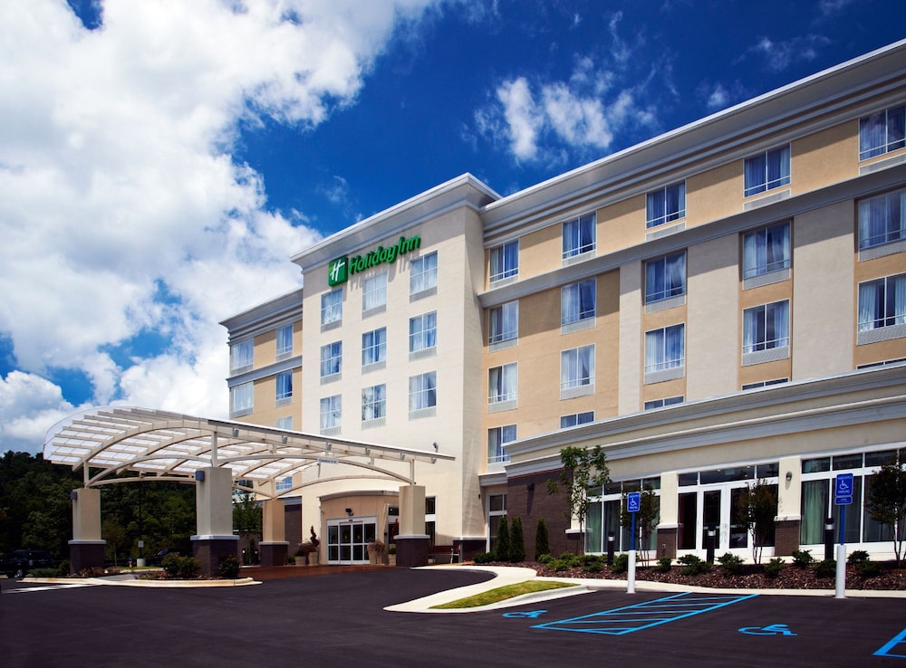 Holiday Inn Birmingham - Hoover 3/42