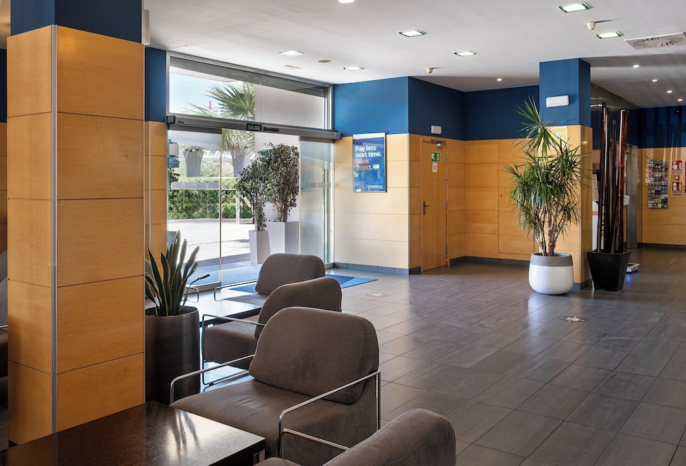 Holiday Inn Express Malaga Airport 27/43