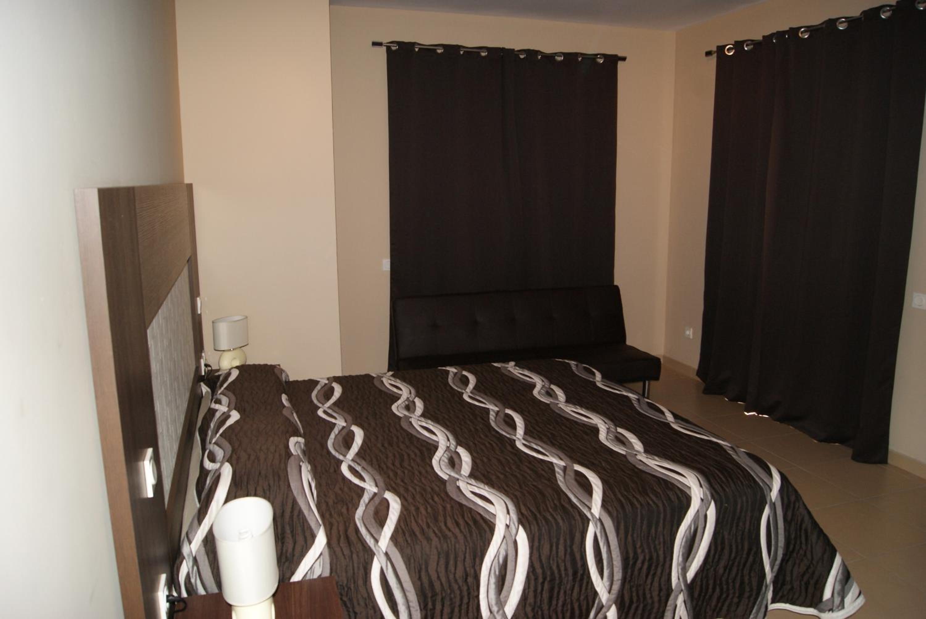 Hotel Dona Luisa 40/50
