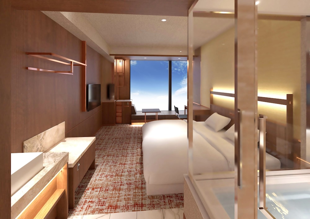 Candeo Hotels Osaka Hirakata 13/47