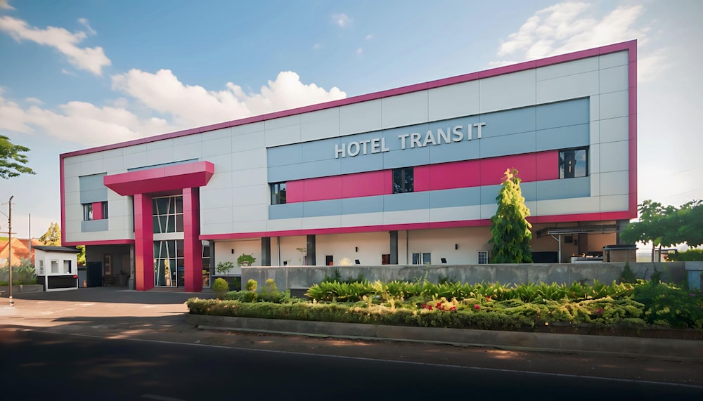 Hotel Transit Pasuruan 4/43