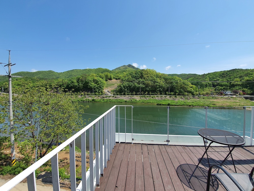 Noilriver Pension 20/50
