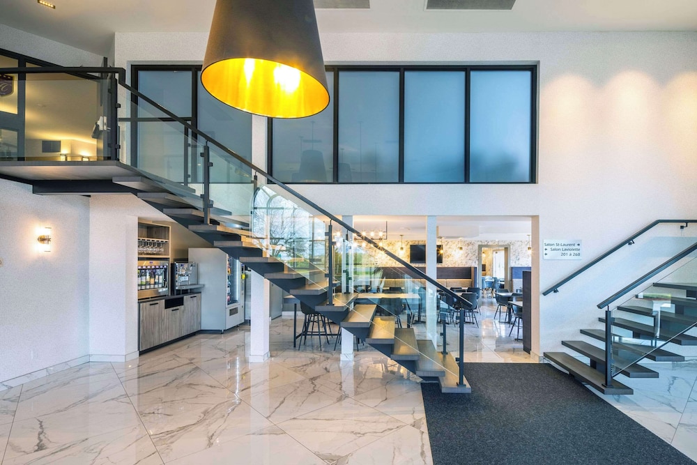 Les Suites de Laviolette Ascend Hotel Collection 41/62