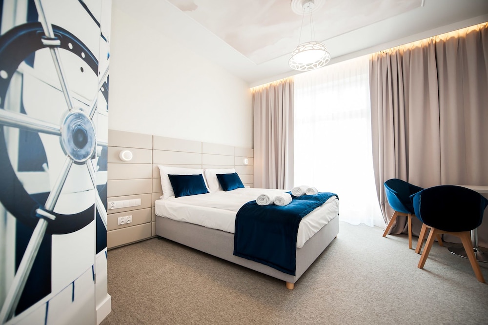 Hotel Gdynia Boutique 17/41