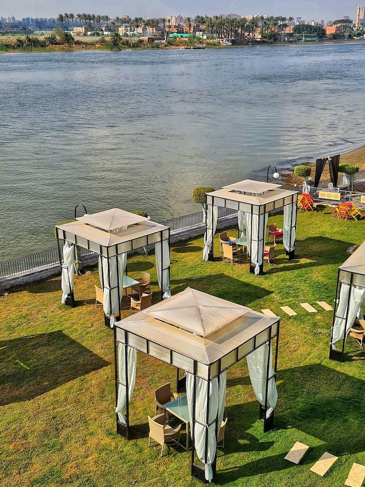 Jewel Maadi Cabins and Club 37/50