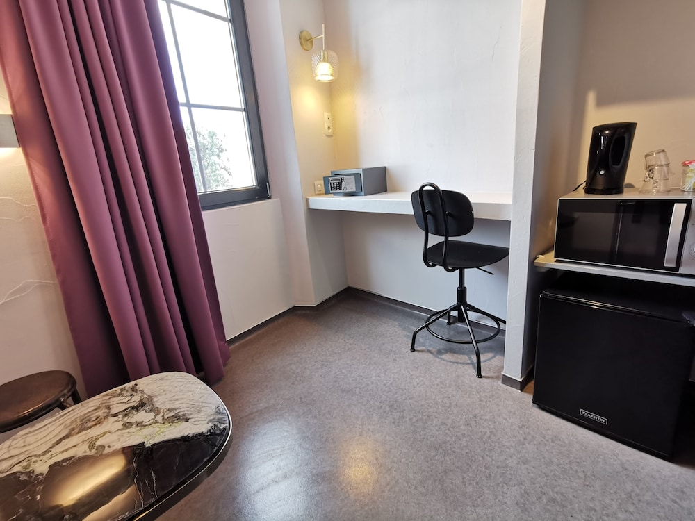 7Art Hotel 70/75