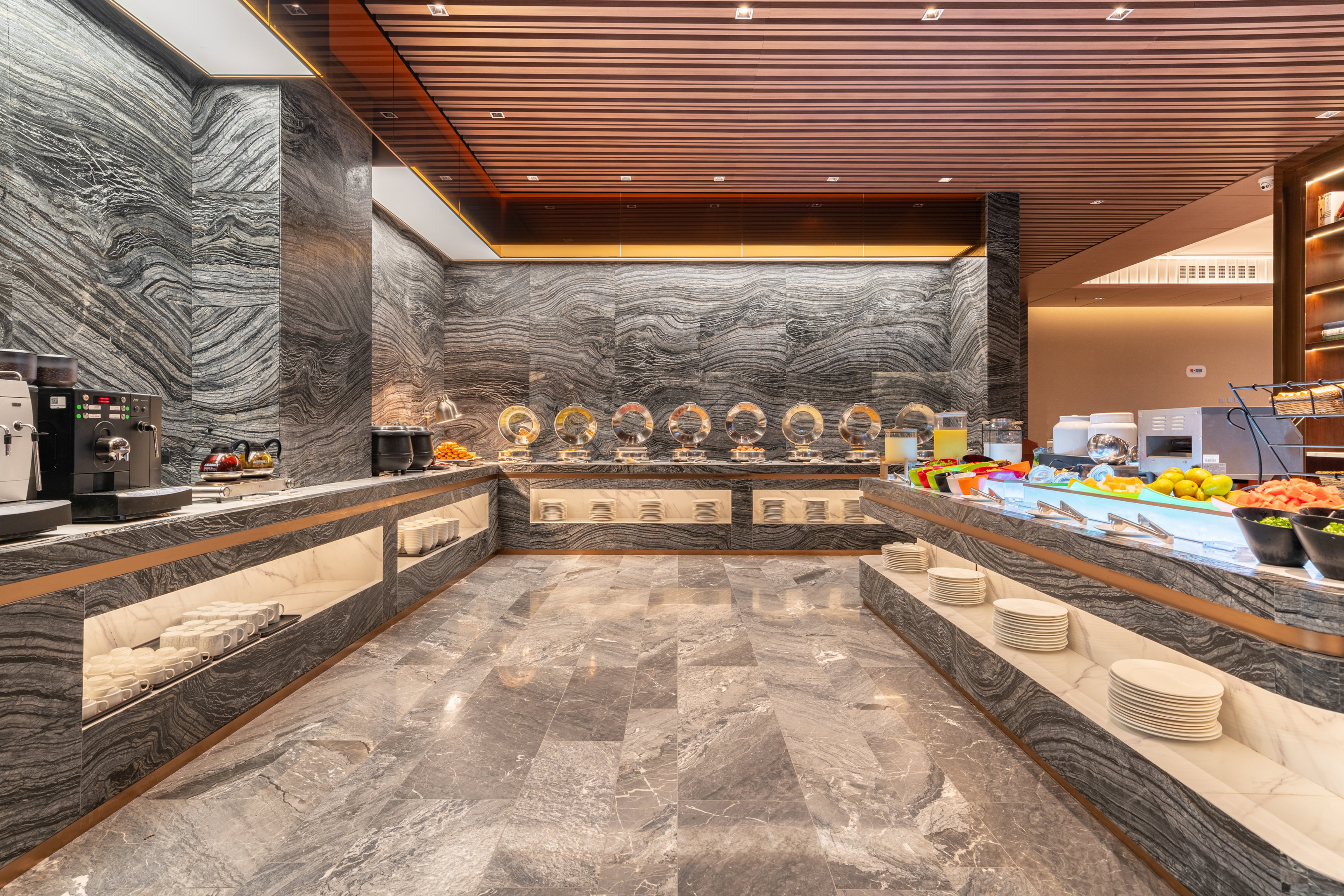 Holiday Inn Express Beijing Huacai 15/50
