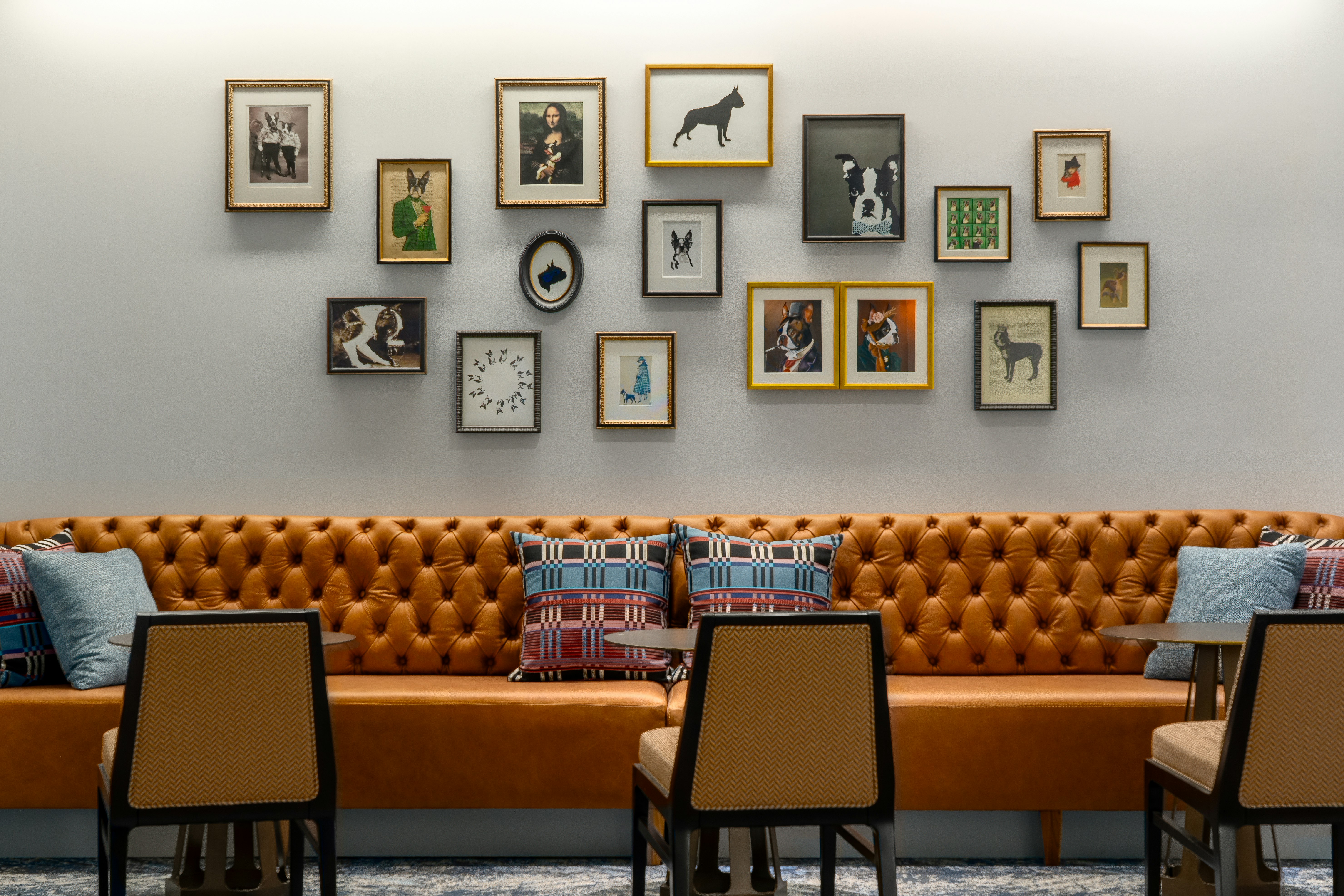 Hotel Commonwealth 35/65