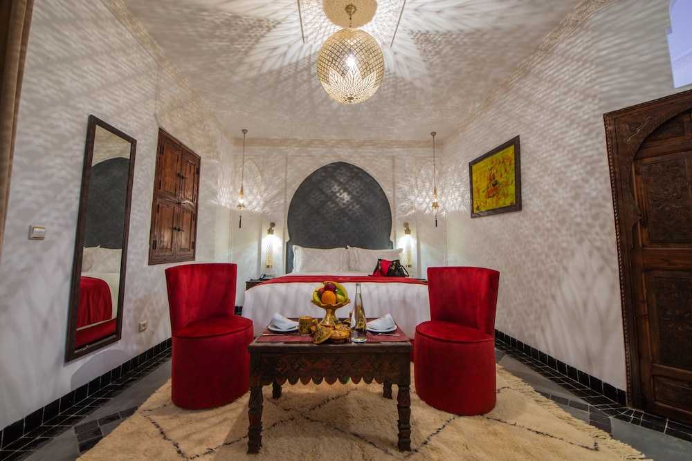 Riad La cle D or 38/50