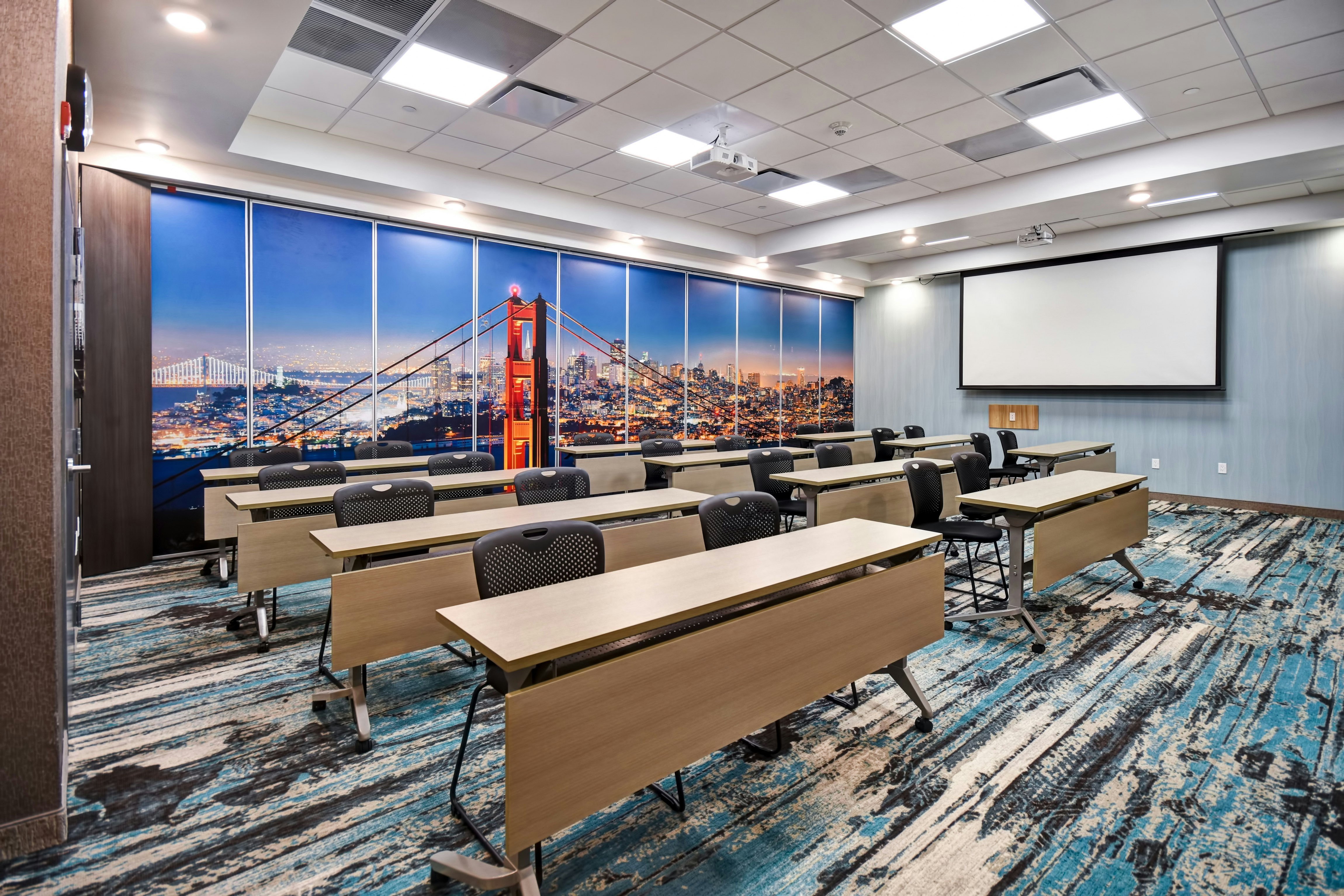 Home2 Suites by Hilton San Francisco Airport North 41/51