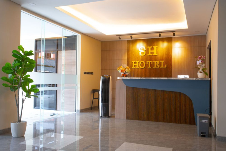 SH Hotel 1/11