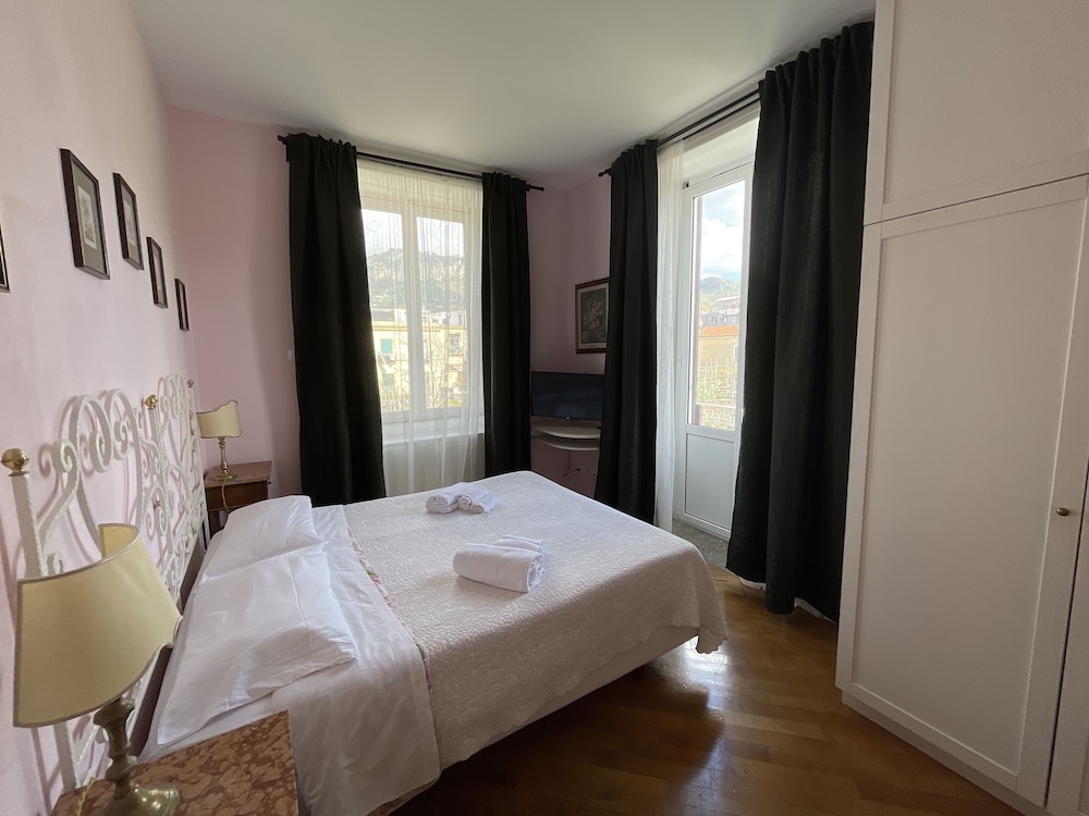The Secret Garden Relais 21/66