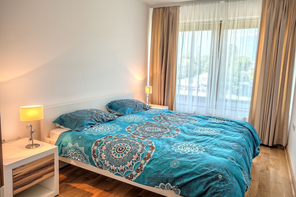 Vip Sarajevo Apartments 6/35