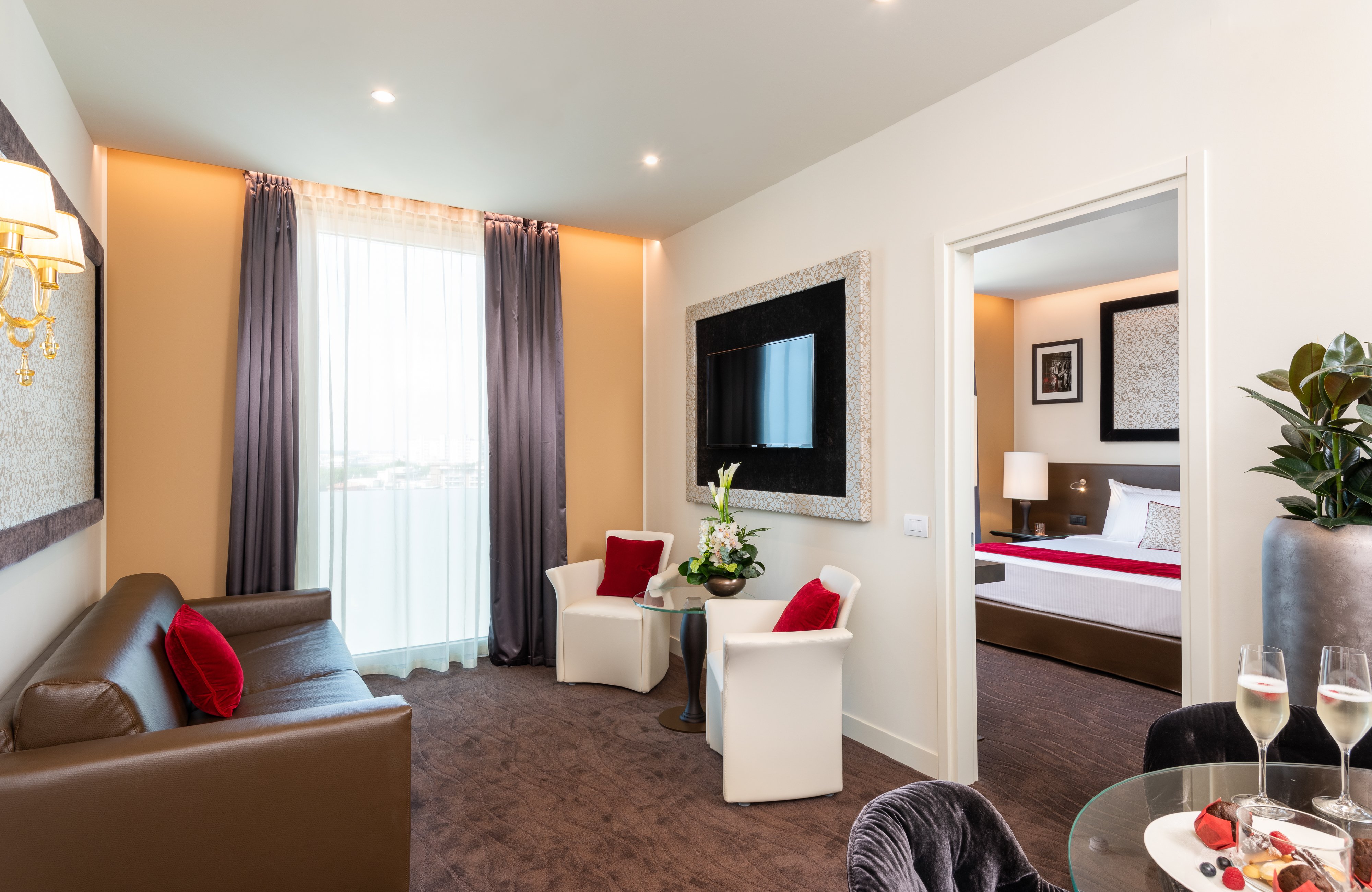Leonardo Royal Hotel Venice Mestre 26/50