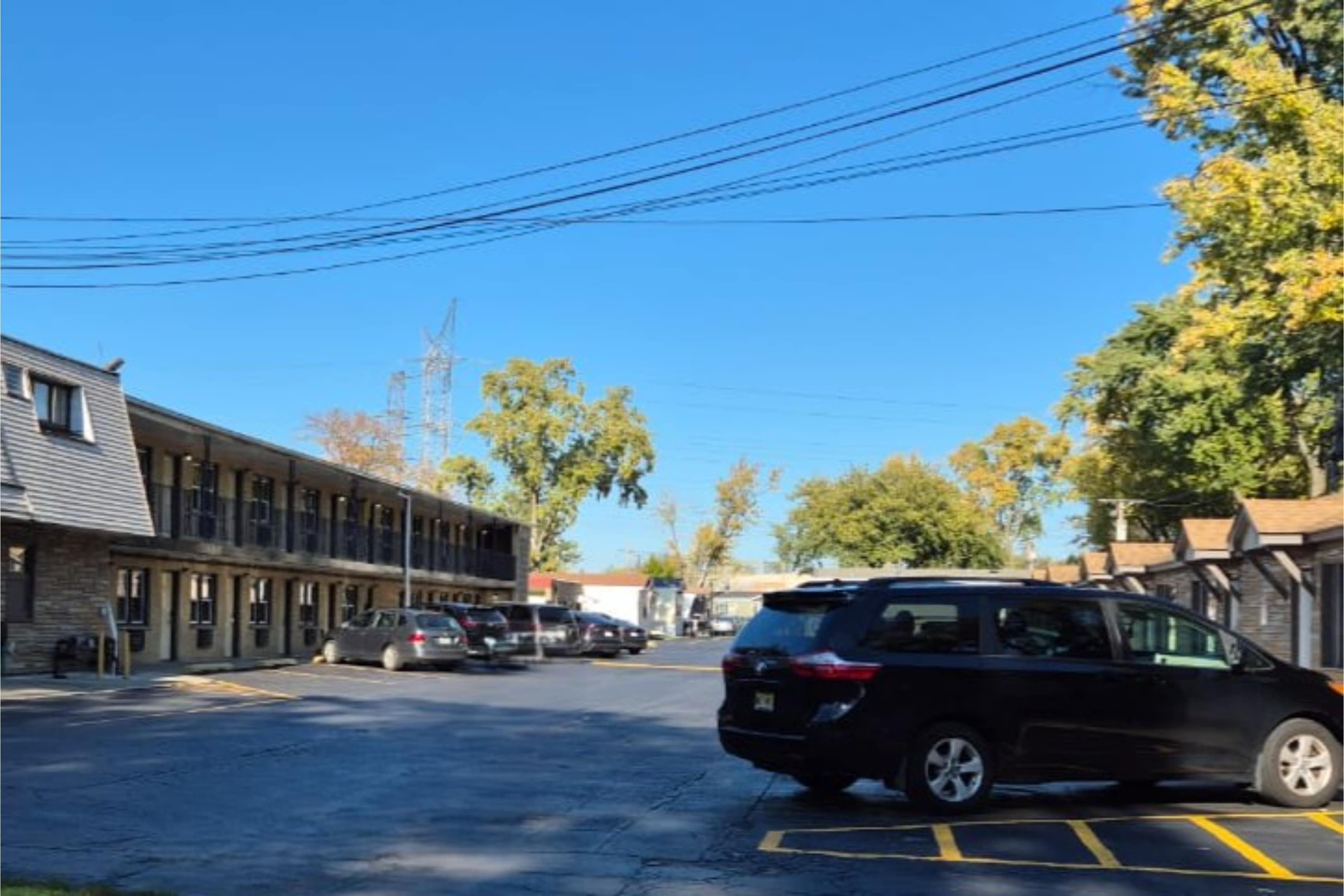 Des Plaines Motel By OYO O'Hare Airport Chicago 27/38