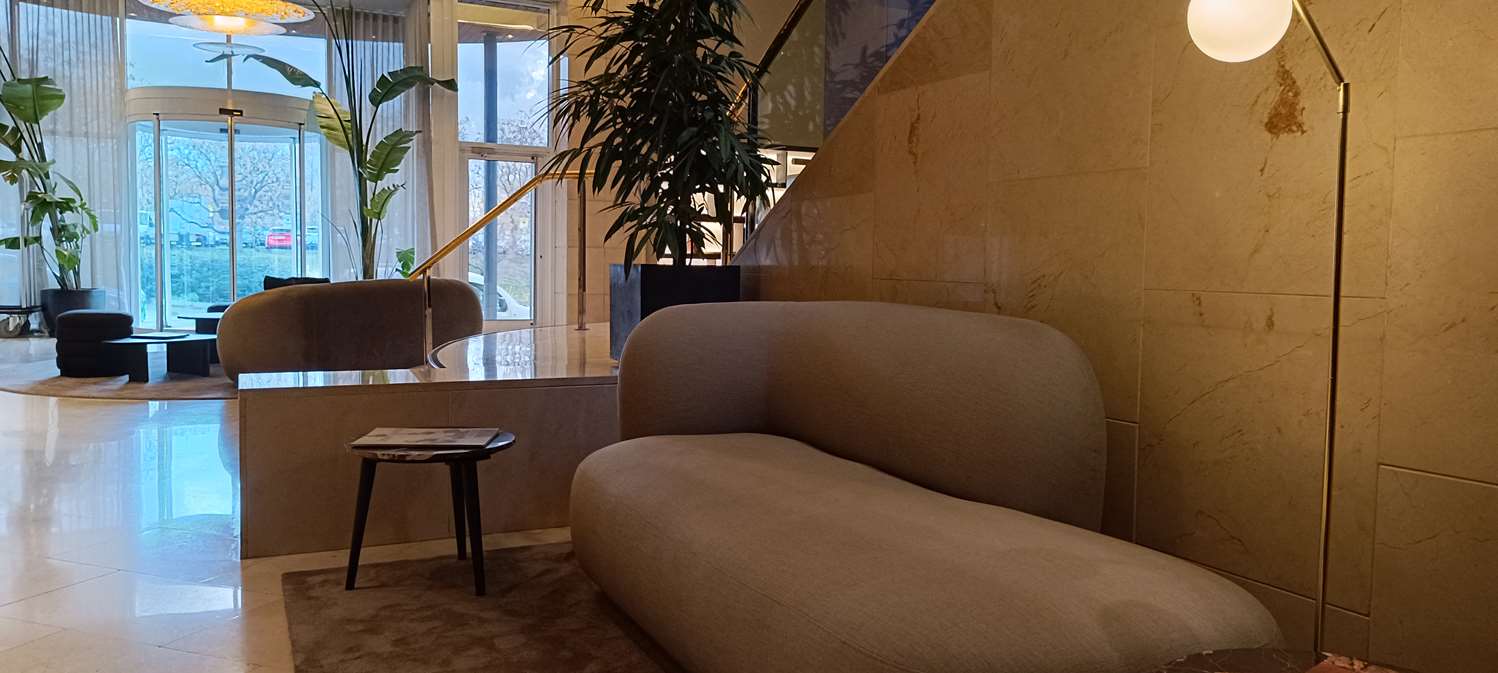 Best Western Premier CMC Girona 27/52