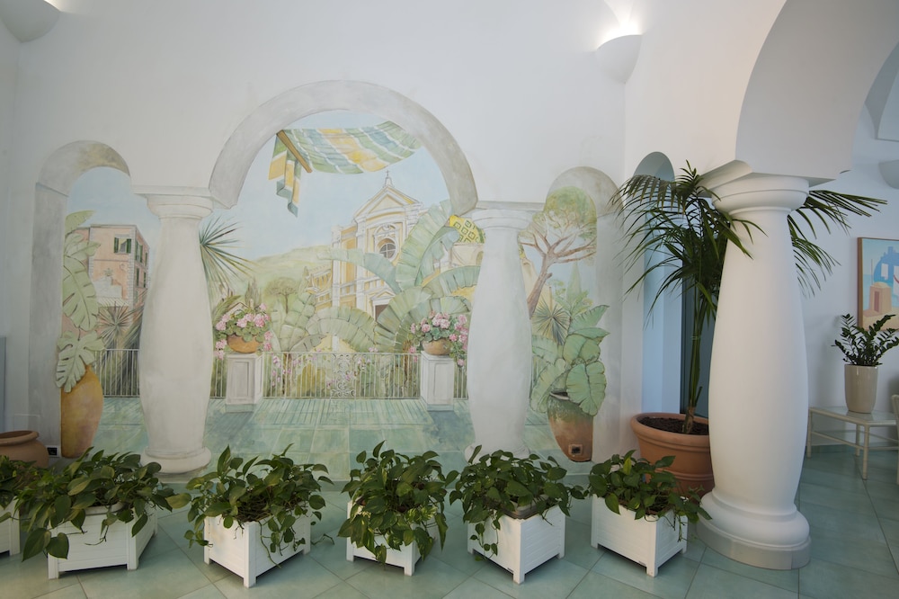 Floridiana Terme Hotel 63/78