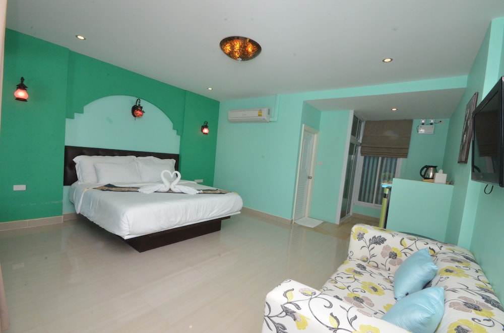 Pearl By The Sea Resort 26/62