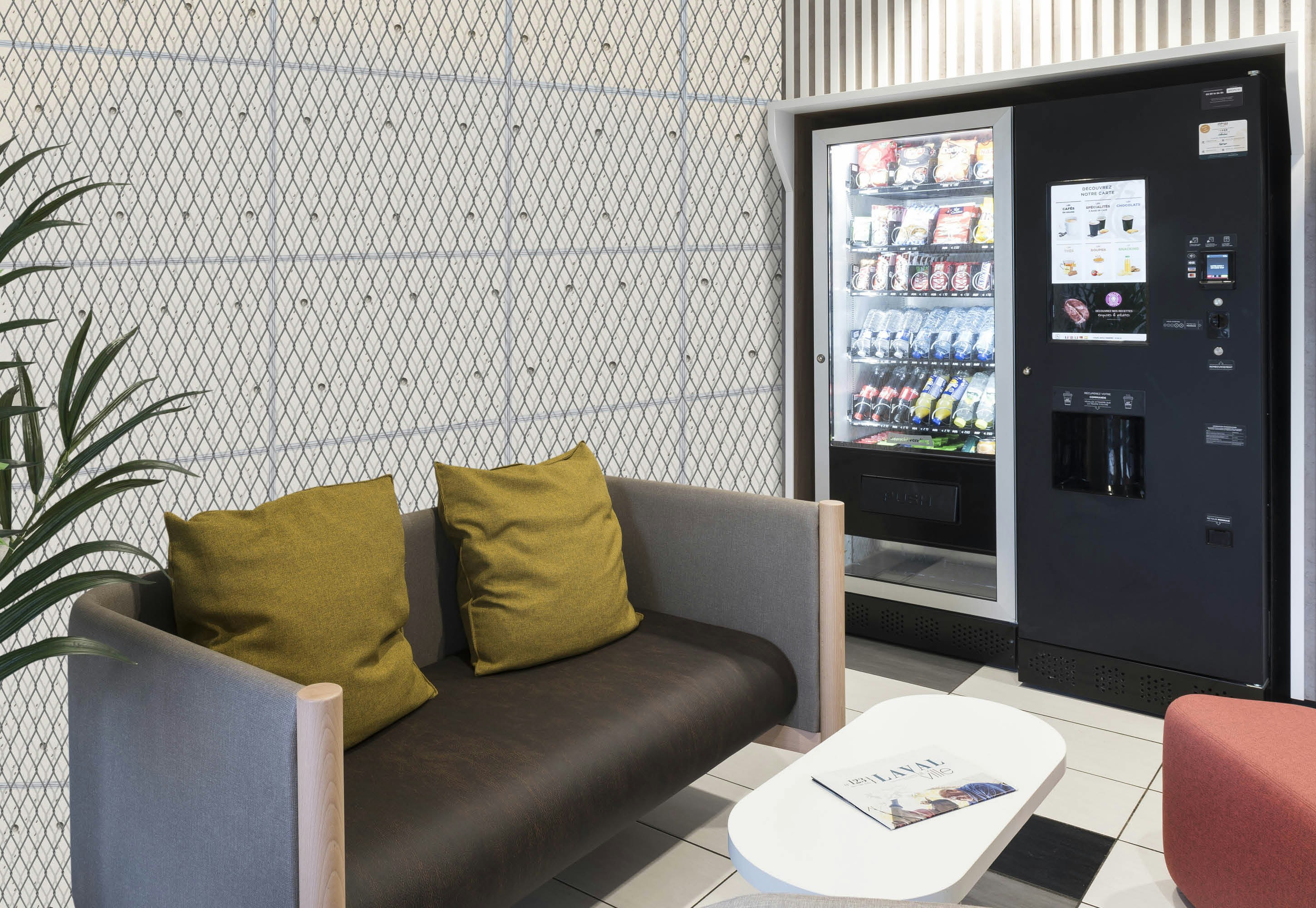 B&B HOTEL Laval Ouest 23/32
