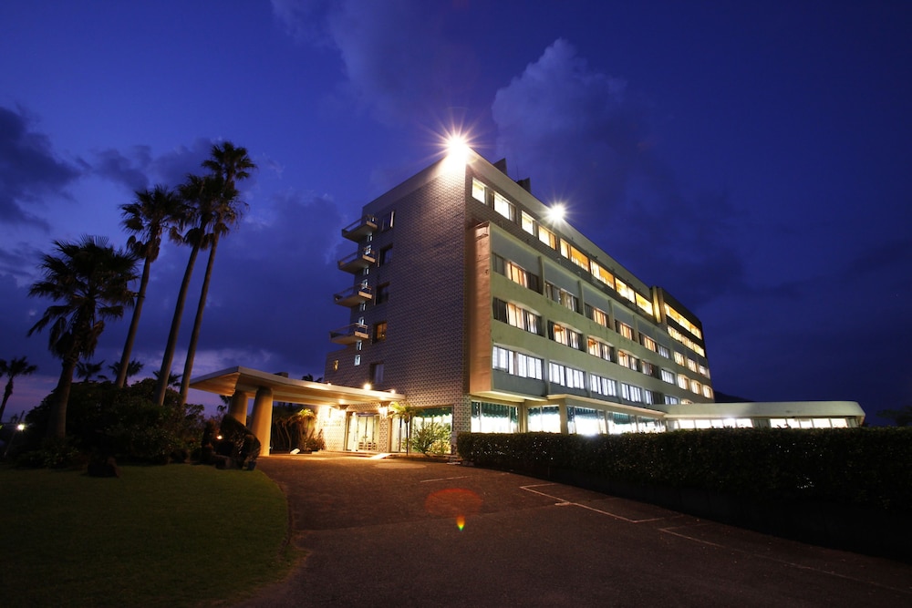 Ibusuki Seaside Hotel 2/48