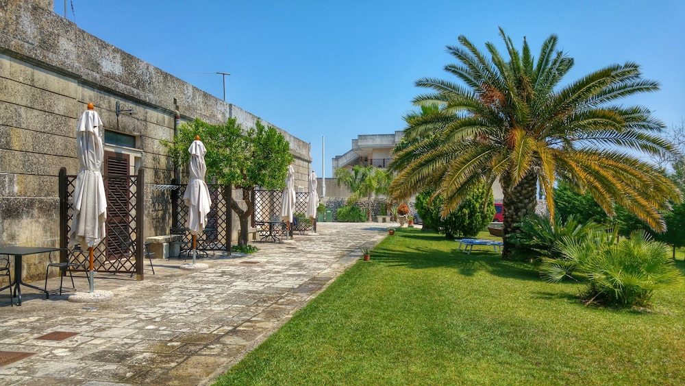 Villa Papaleo 36/50