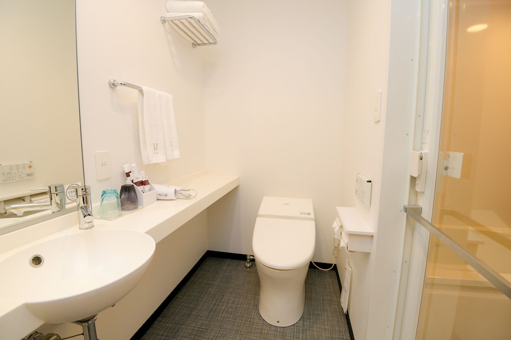Via Inn Shinsaibashi 10/58