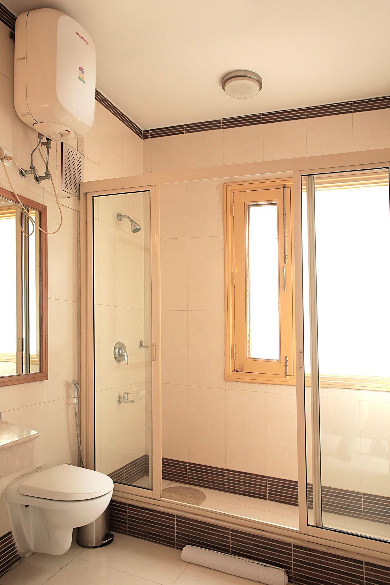 Ahuja Residency Cyber City I 27/27