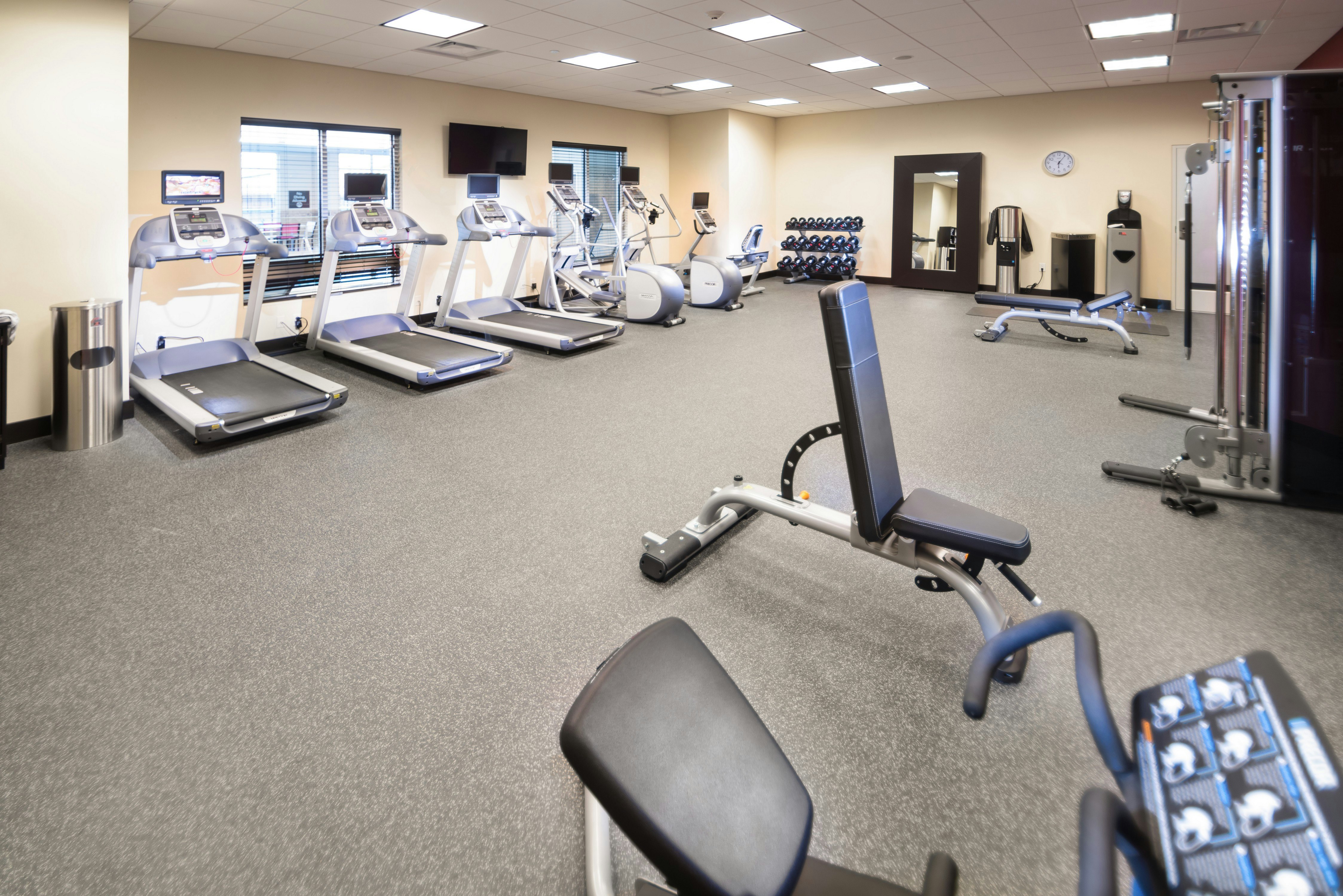 Homewood Suites By Hilton Tulsa Catoosa 28/56