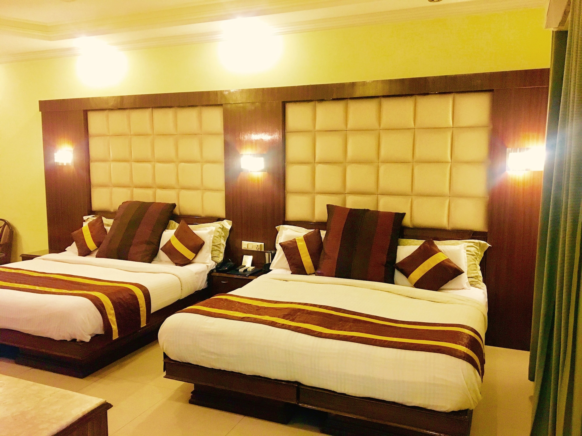 Suite
