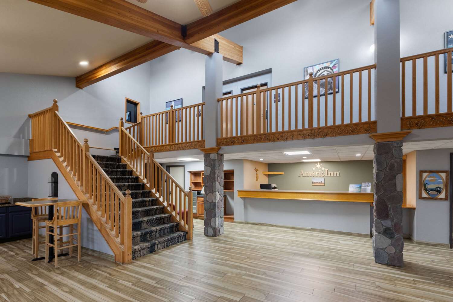 Americinn By Wyndham Oscoda Near Ausable River 12/40