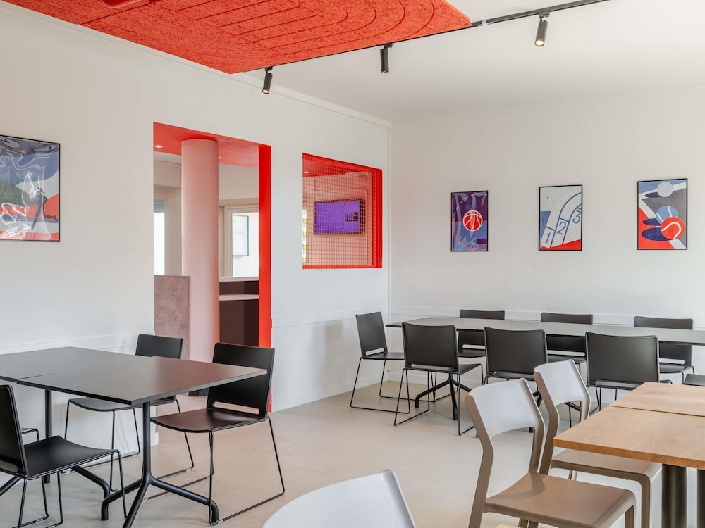 Ibis Budget Bordeaux Sud Villenave D Ornon 36/50