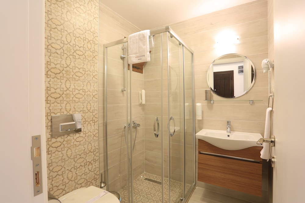 Alp Suites Lavanta 22/23