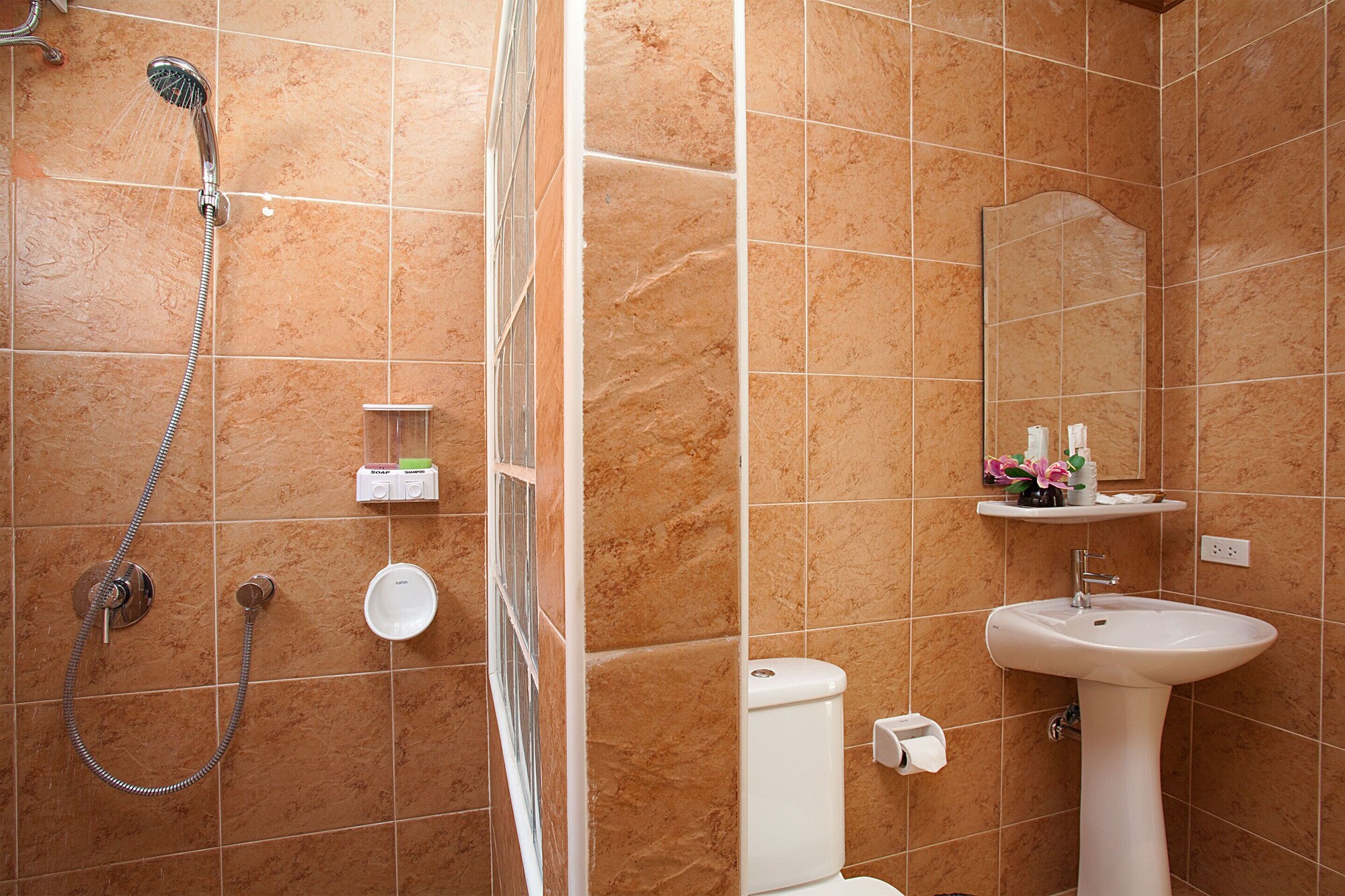 3 BEDROOMS, POOL, VILLA