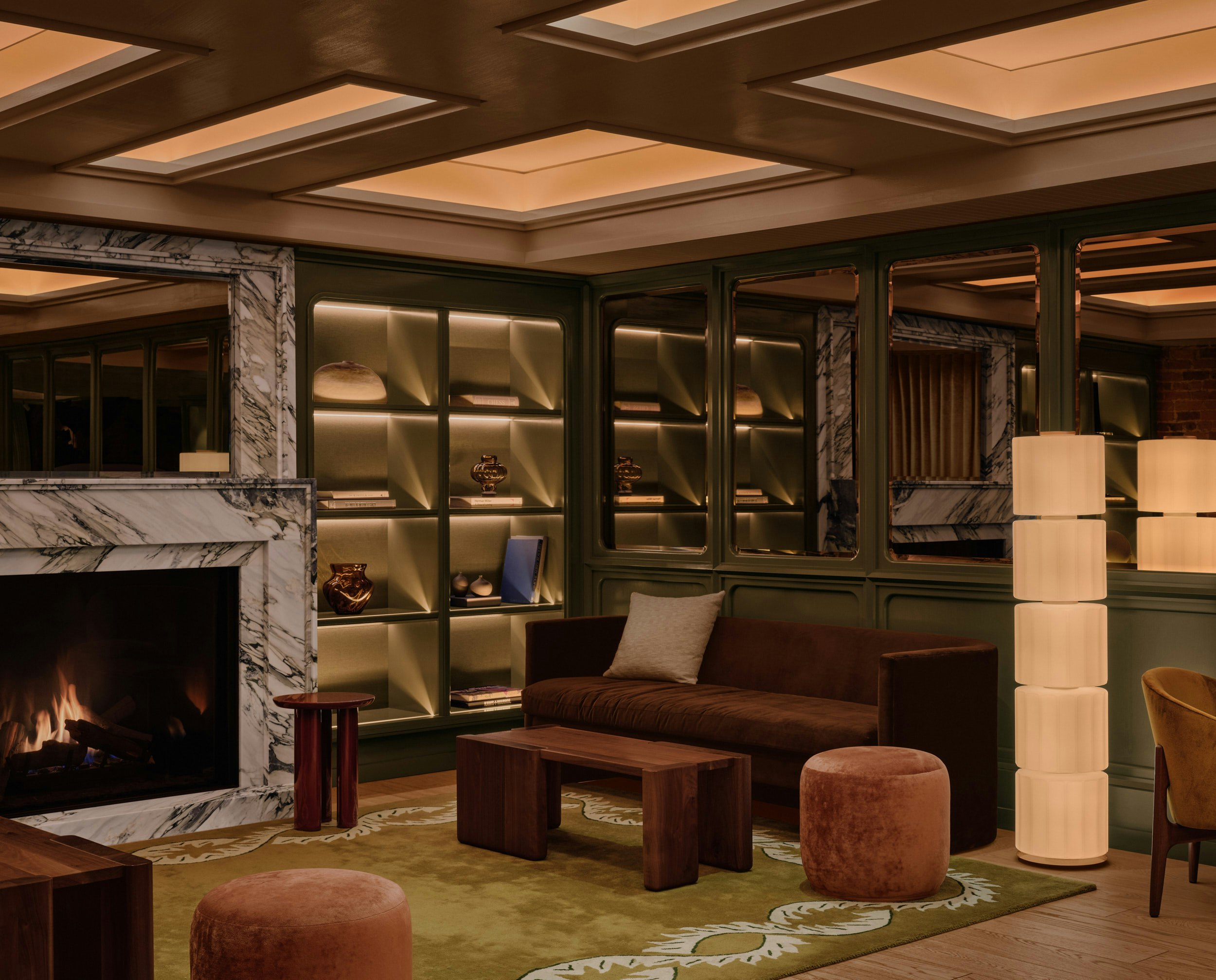 Hotel Nelligan 38/56