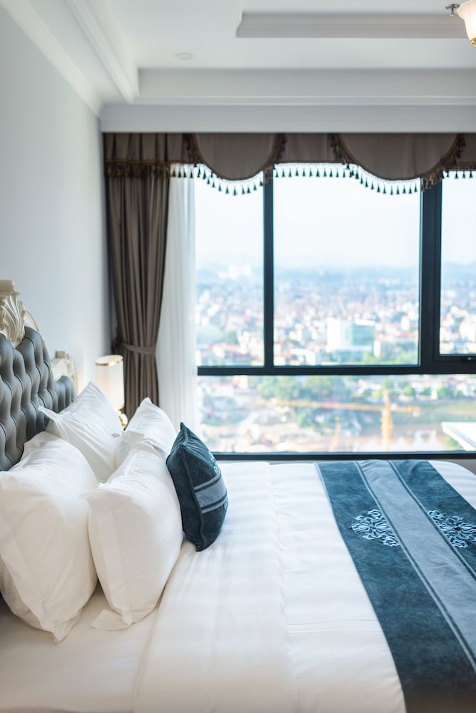 Four Points by Sheraton Lang Son 11/50