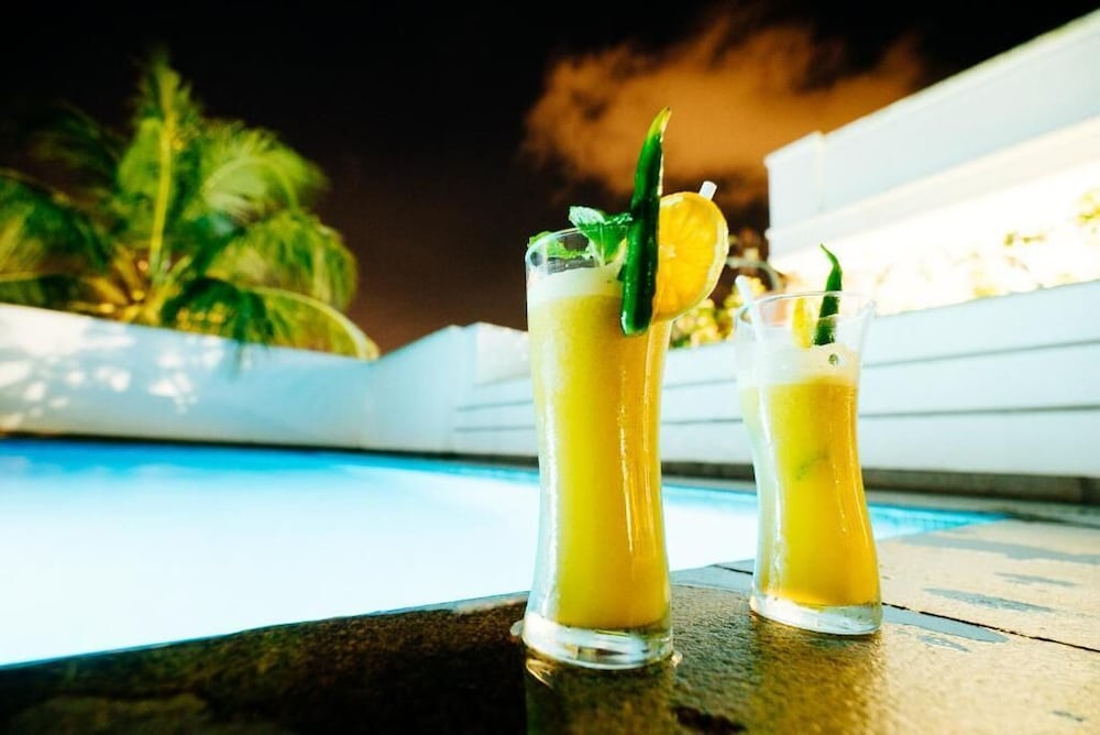 TISSA旅馆酒店(TISSA INN HOTEL) 图片2