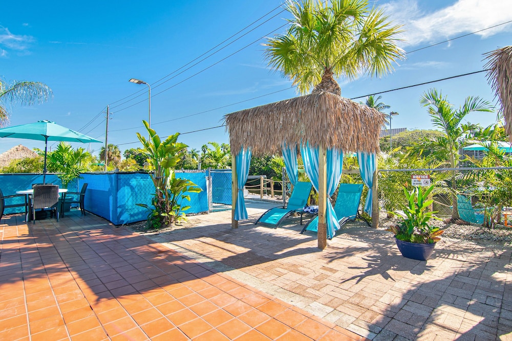 Latitude 26 Waterfront Resort & Marina 55/66