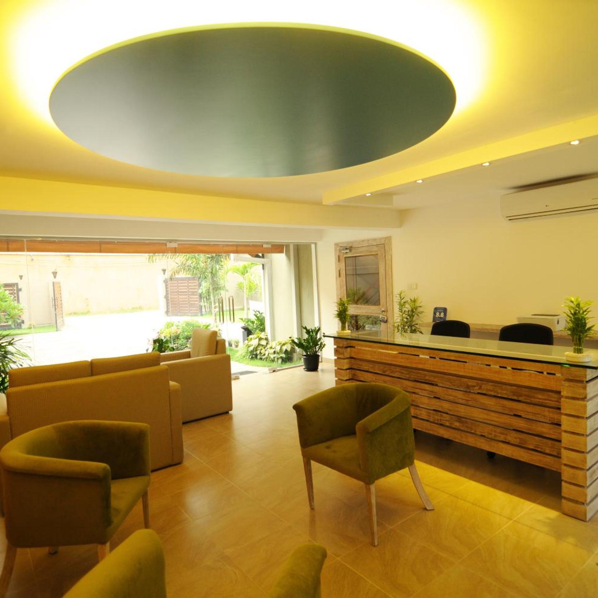 Hotel Shanelo 28/33