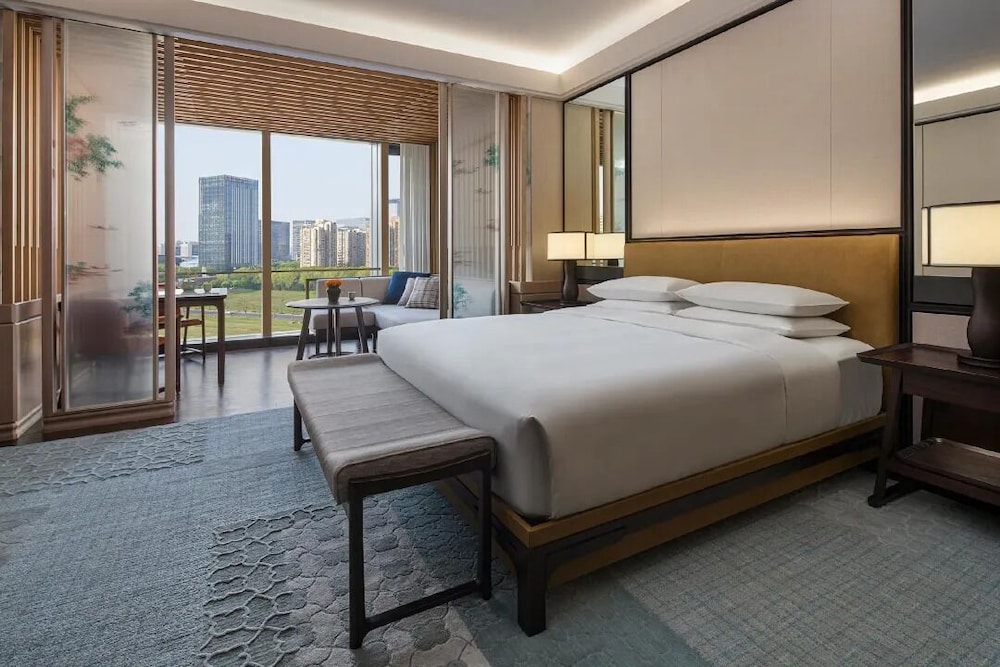 Park Hyatt Suzhou 15/50