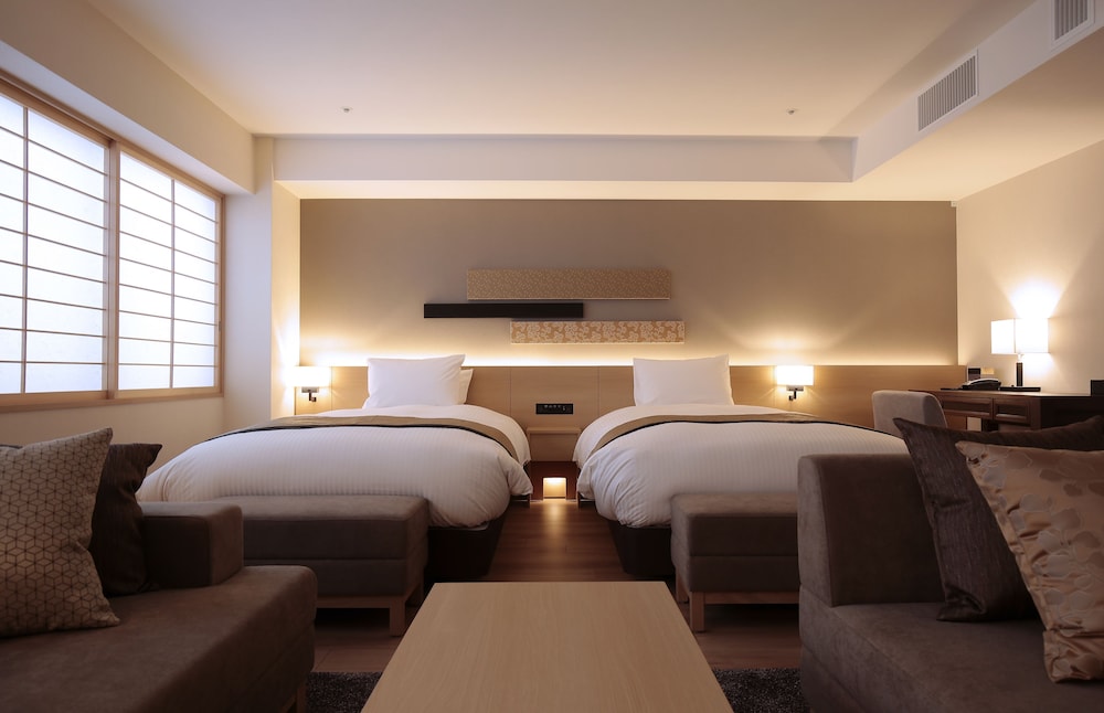 Hotel Intergate Kyoto Shijo Shinmachi 15/60