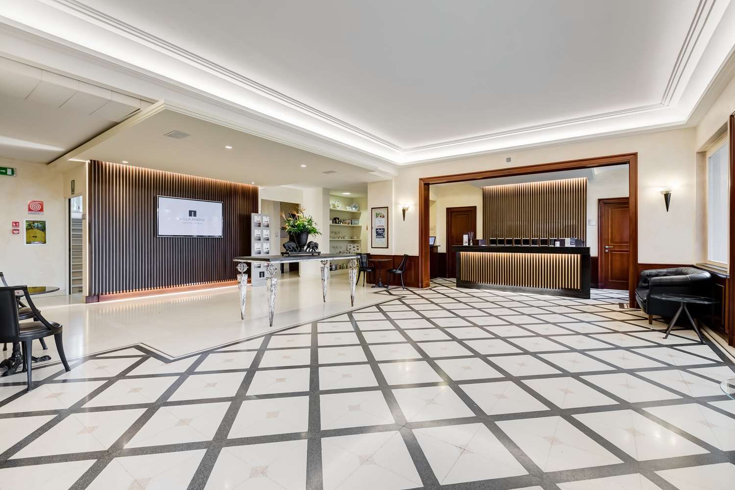 Villa Maria Hotel and Spa 2/23