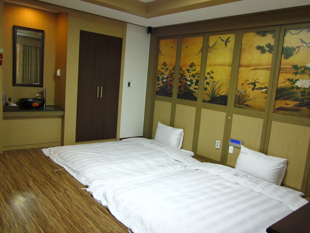 Benikea Ariul Hotel 20/45