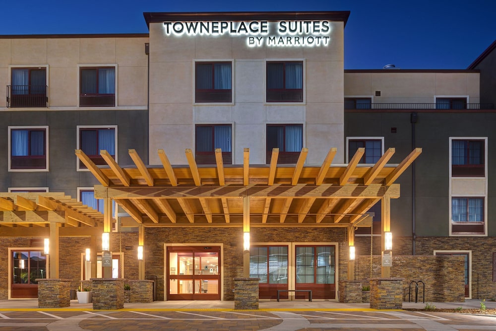 TownePlace Suites San Luis Obispo 1/46