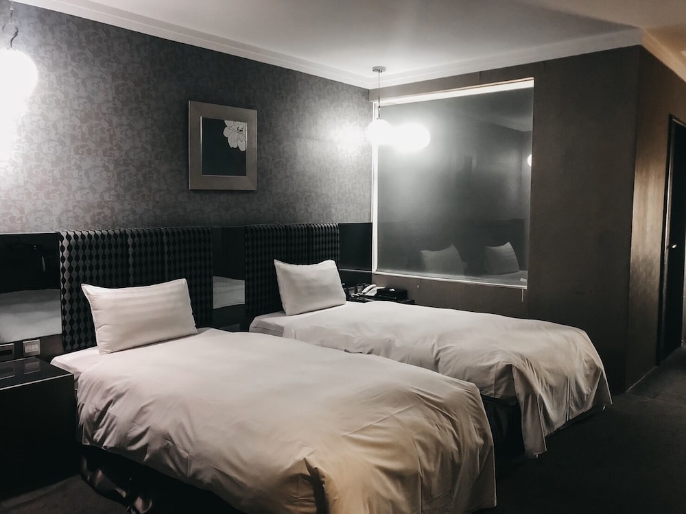 Shianghu Boutique Hotel 11/50