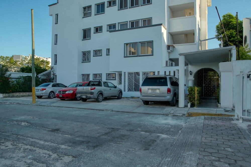 Capital O Farallon Inn 24/31
