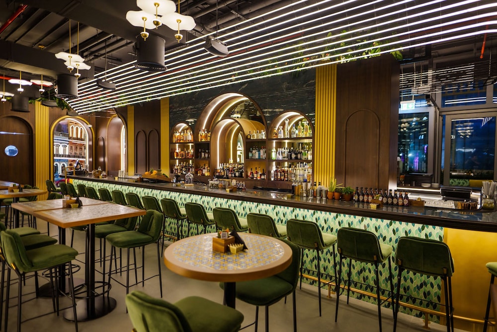 Radisson Beach Resort Palm Jumeirah 27/49
