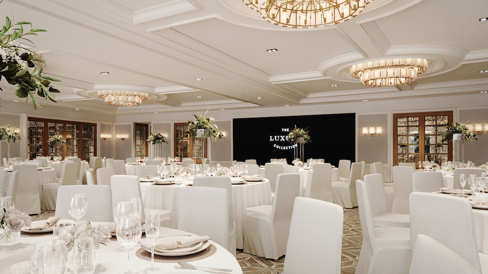 The Laurus, a Luxury Collection Resort, Singapore 39/50