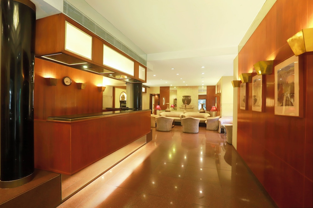 Hotel Kohinoor Executive 8/44